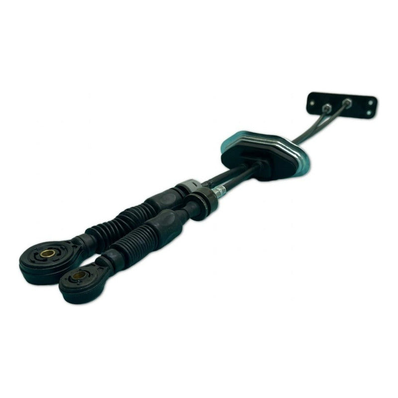Chicote Selec De Velocidades Hyundai I-10 10/14 1.2 Oem