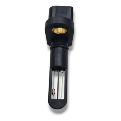 Sensor Temperatura Aire Admision Vw Audi 1.8t 2.0t Original
