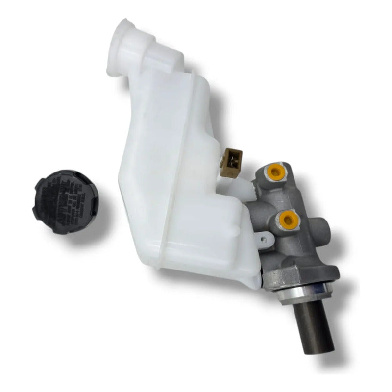 Cilindro Maestro De Frenos Grand I10 Attitude Con Abs Original 58510-b4000