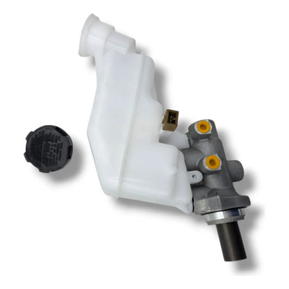Cilindro Maestro De Frenos Grand I10 Attitude Con Abs Original 58510-b4000
