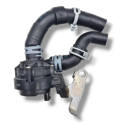 Bomba Agua Auxiliar Electrica Vw Jetta Golf Tiguan Original