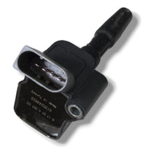 Bobina Encendido Vw Golf A7 Jetta A7 Leon Audi A1 Original