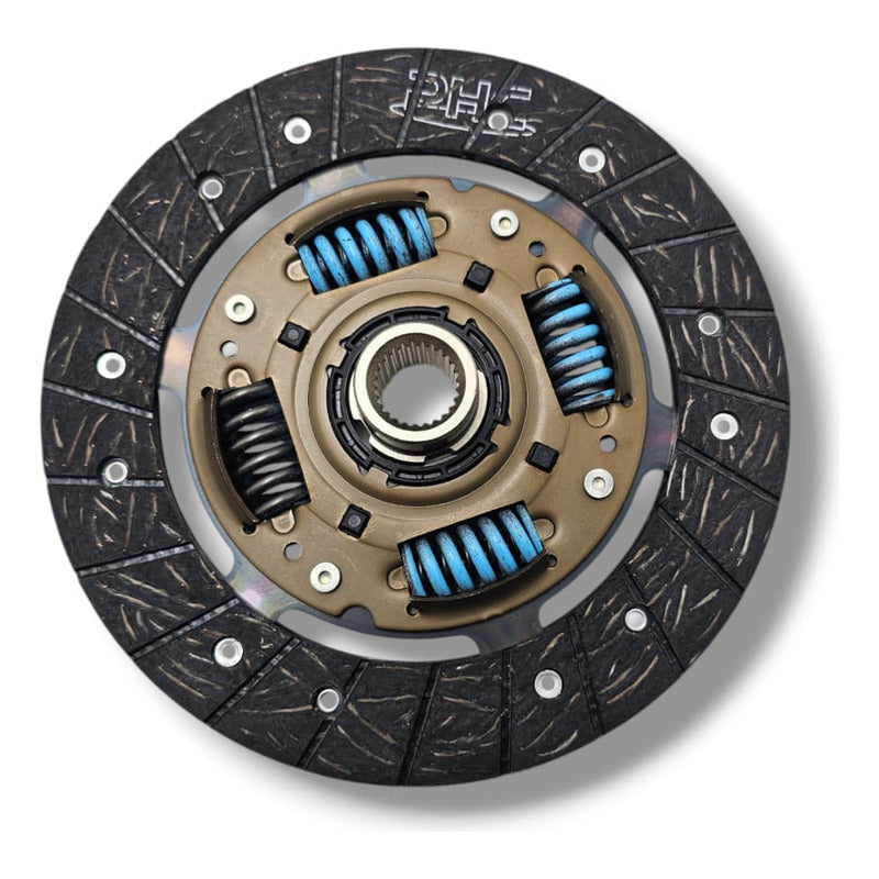 Kit De Clutch Nissan Versa, March 12/23 1.6l Original