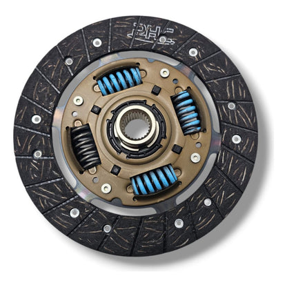 Kit De Clutch Nissan Versa, March 12/23 1.6l Original