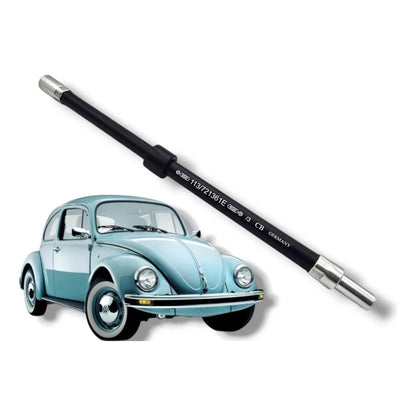 Funda Tubo Chicote Cable Clutch Vw Sedan Vocho 74-79