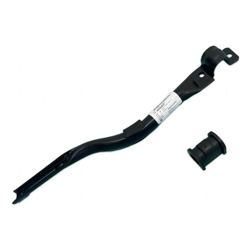 Brazo Barra Estabilizador Izq.gm Matiz 05/15 1.0lts Original