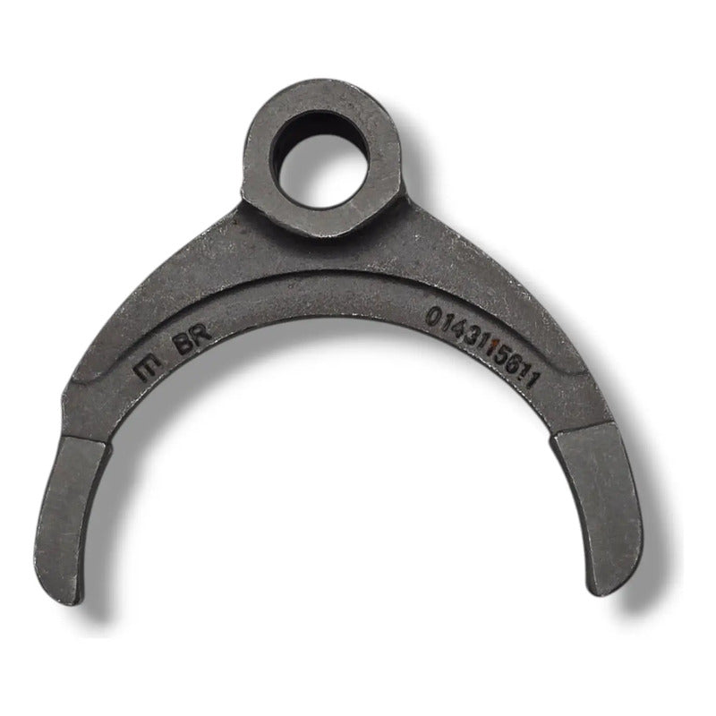 Kit Horquilla 1a / 2a / 3a /4a Velocidad Vw Pointer Original Hierro