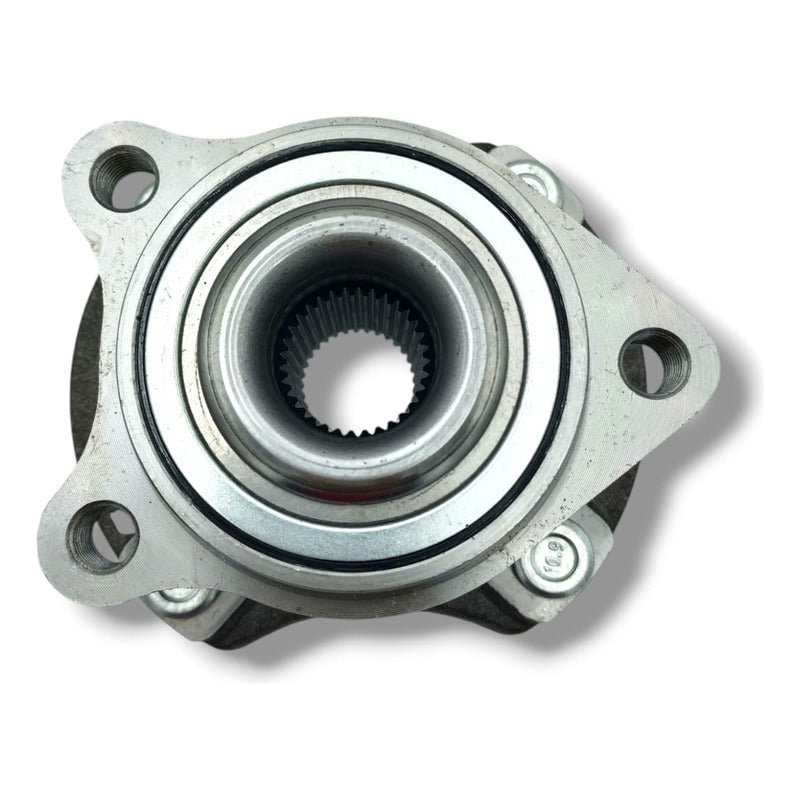 Maza Rueda Del. C/abs Gm Aveo 24/25 Groove 22/25 1.5lt Origi