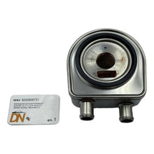 Enfriador Aceite Motor Renault Duster 13/18 2.0 Lts Oem (dn)