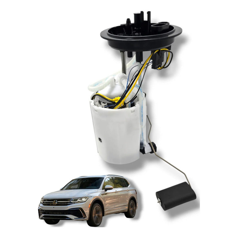 Bomba Gasolina Vw Tiguan 2.0 16-24 Original Audi Q3 Original