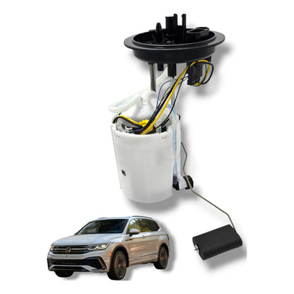 Bomba Gasolina Vw Tiguan 2.0 16-24 Original Audi Q3 Original