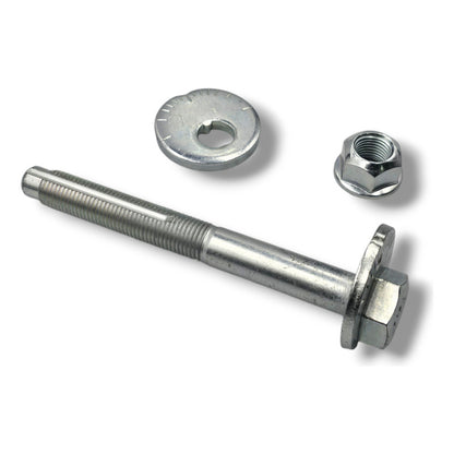 Tornillo Excentrico Horquilla Inf. Nissan Urvan 2002-2020