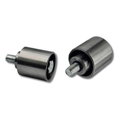 Kit De Distribución Chevrolet Onix 21-22 1.0l