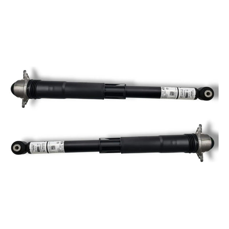 Manguera Superior Radiador Vw Pointer 1.8 98-09 Original