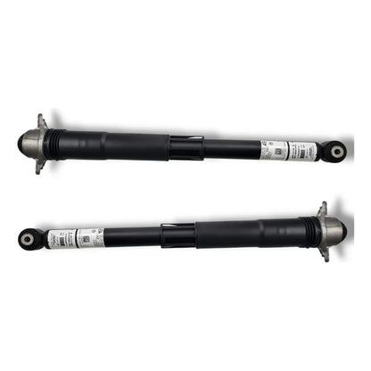 Manguera Superior Radiador Vw Pointer 1.8 98-09 Original