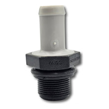 Valvula Pcv Chevrolet Spark 11-17, Beat 18-20 Gm Original