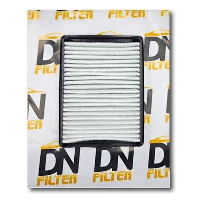 Filtro De Aire Spark, Beat 2016 Al 2019