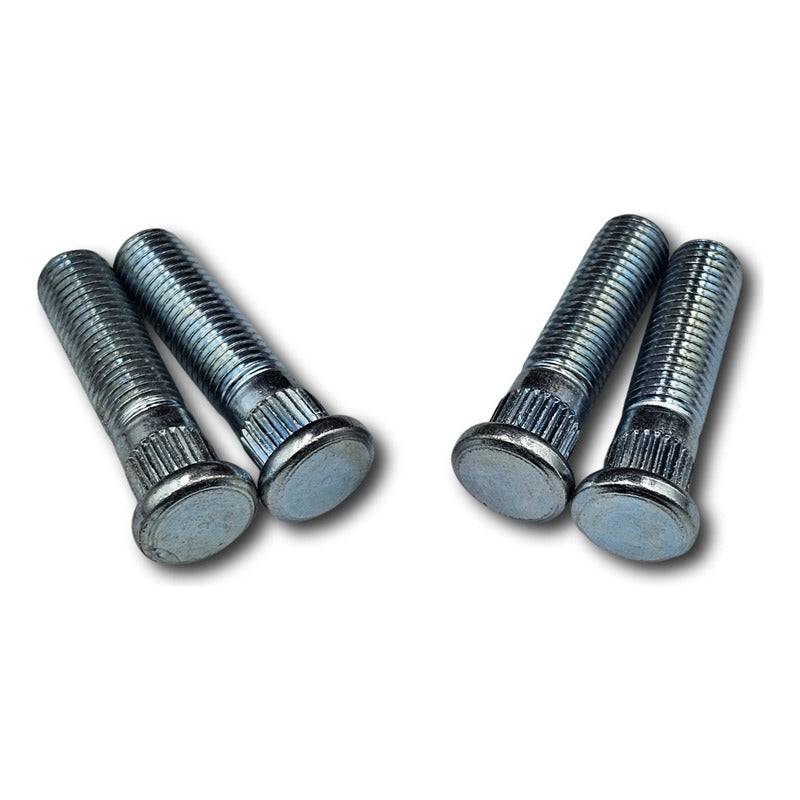 Birlo Maza Rueda Delantera Aveo Beat Optra Spark Gm Original