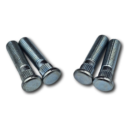 Birlo Maza Rueda Delantera Aveo Beat Optra Spark Gm Original