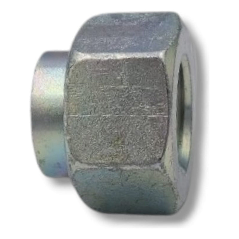 Tuerca Eje Delantero L/r Gm Aveo 1.6l, Spark , Beat 1.2l