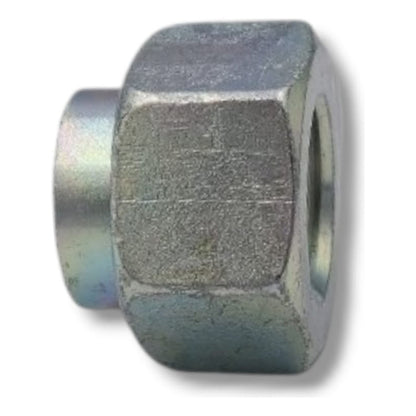 Tuerca Eje Delantero L/r Gm Aveo 1.6l, Spark , Beat 1.2l