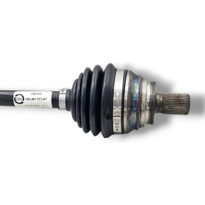 Flecha Homocinetica Del Izq Jetta A6 Bora Beetle Original