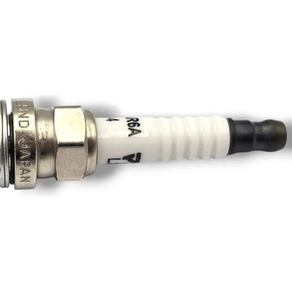 4 Bujias Iridium Tiida, Versa, March, Sentra, Japonesas Orig