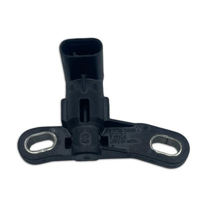 Sensor Cigüeñal Ford Focus,fusion,edge,escape Original