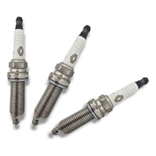 3 Bujias Para Renaut Kwid 1.0l  Original
