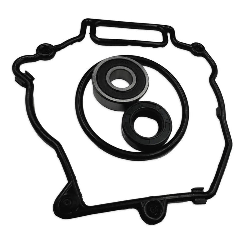 Kit Distribuidor Nissan Original + Tapa Tsuru Iii