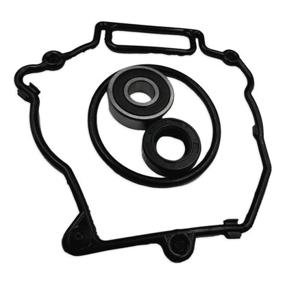 Kit Distribuidor Nissan Original + Tapa Tsuru Iii