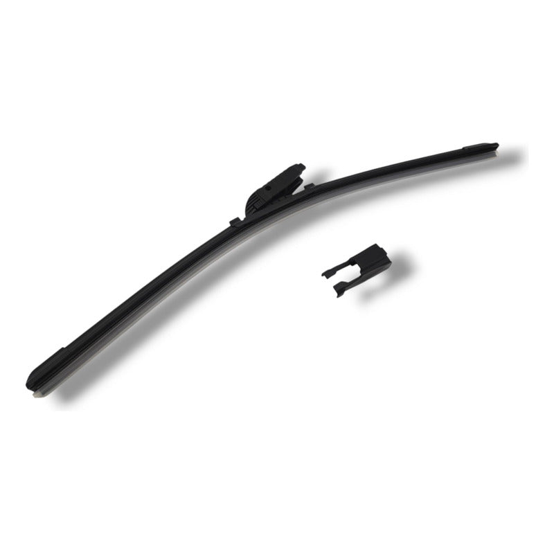 Pluma Limpiaparabrisas 18-24 Pulgadas Rain Drop 24 Pulgadas Negro
