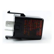 Relevador Intermitente Flasher P/ Hyundai Atos 2000-2011 1.1 Negro