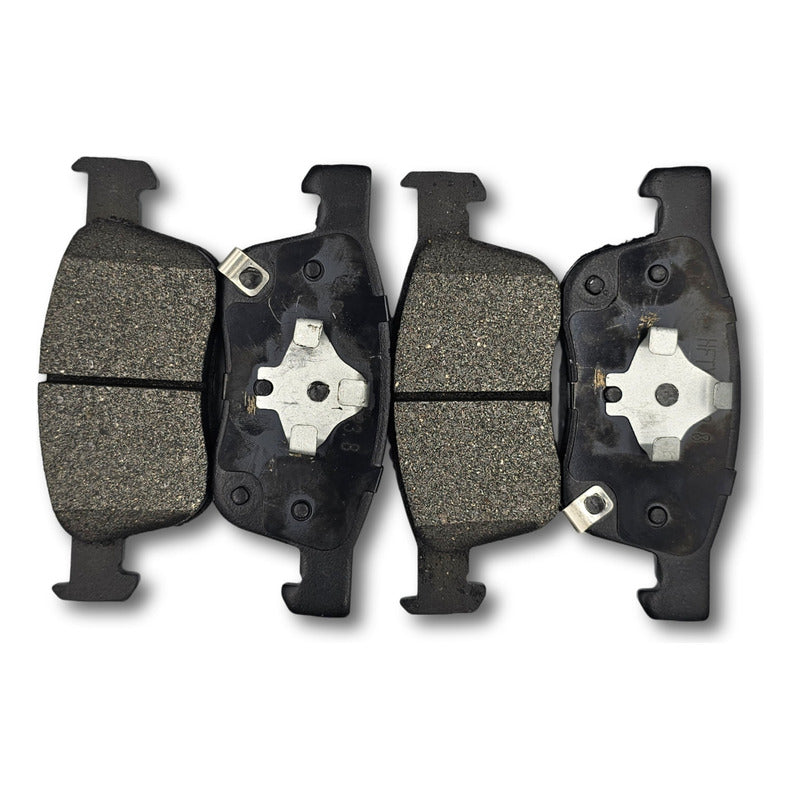 Balatas Delanteras Disco Gm Aveo 18/20 1.5 Lts.original
