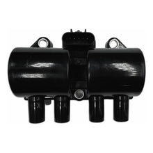 Bobina De Encendido Chevrolet Tornado 12/21 1.8 Lts.