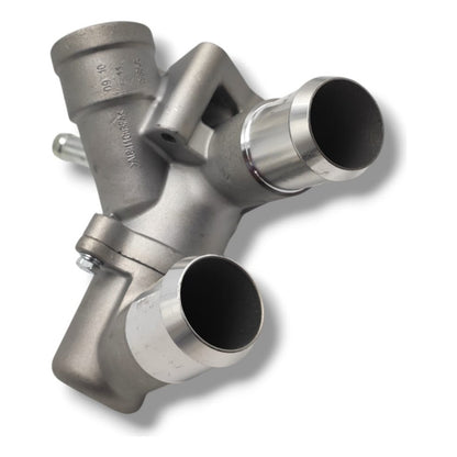 Toma De Agua Ford Explorer V6 Del 11/18 Original