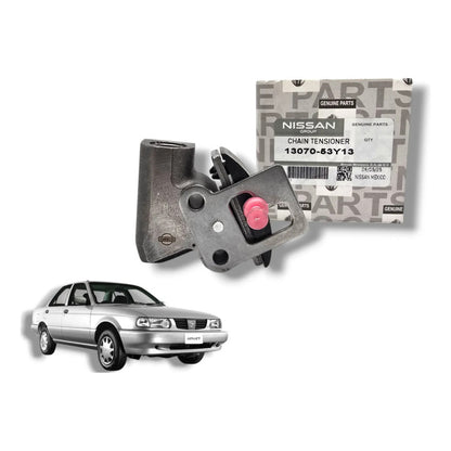 Tensor Cadena Distribucion Superior Tsuru 3 Sentra Original