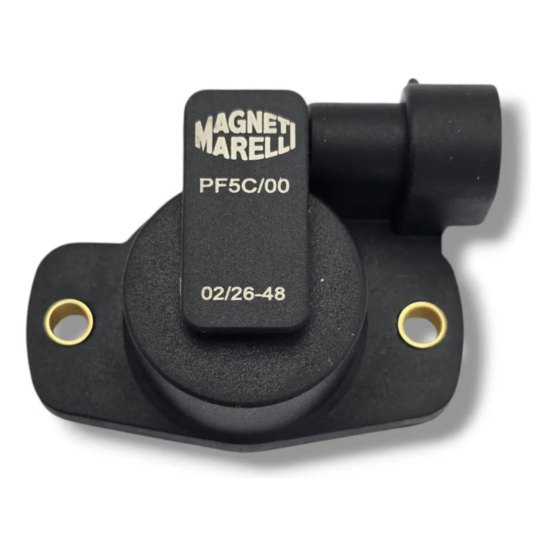 Sensor Tps Potenciometro Pointer Magneti Marelli Brazil