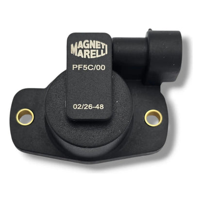 Sensor Tps Potenciometro Pointer Magneti Marelli Brazil