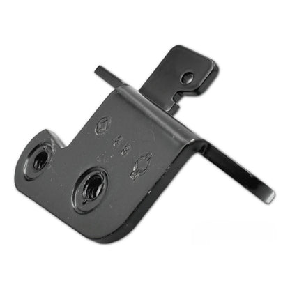 Contra Chapa De Cajuela Nissan Tiida 05/17 1.6 Original