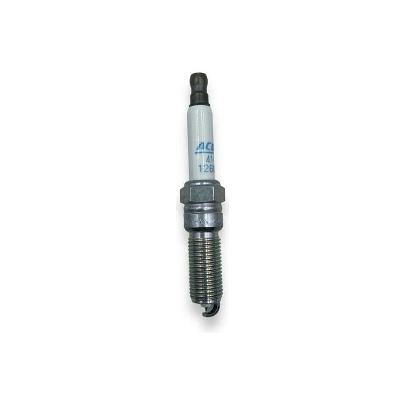 Jgo.bujias Iridium (4pzas) Spark Ng,malibu,onix, Original