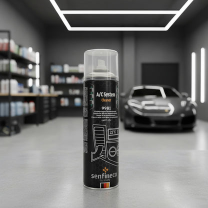 Limpiador De Espuma Para Aire Acondicionado Germany Oem