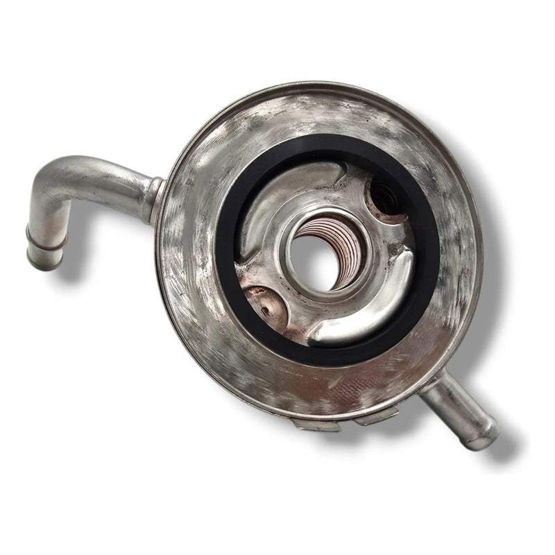 Enfriador Aceite Nissan Urvan Nv350 2.5 2015-2019 Original
