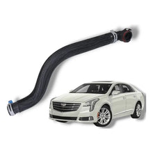 Manguera Superior De Radiador Cadillac Xts 3.6l Original
