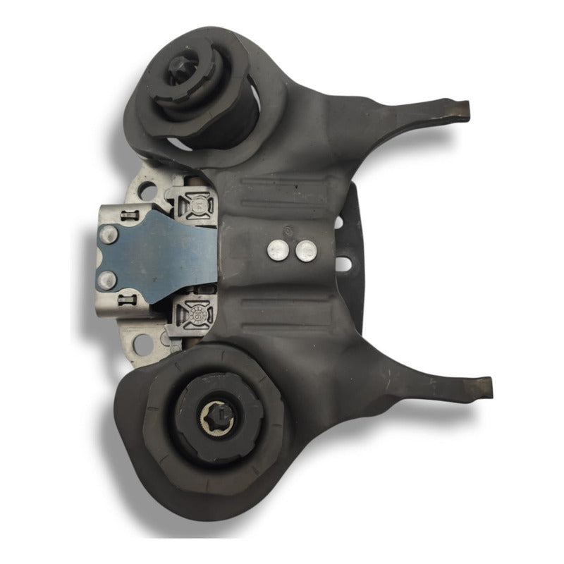 Kit Clutch Ford Focus Figo Fiesta Ecosport 1.5 1.6 1.8 2.0l