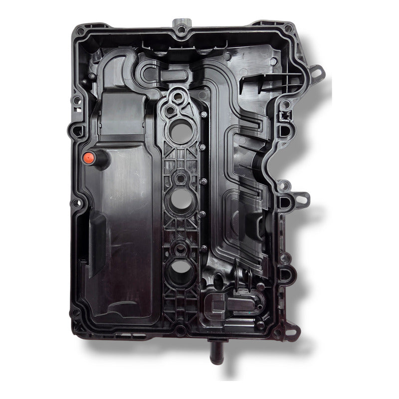 Tapa Punterias Gm Onix 20/23 ,tracker,montana 1.0 / 1.2l Oem Negro