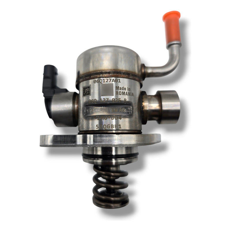 Bomba Alta Presion Combustible Vw A4 A5 A6 Q3 Q5 Original