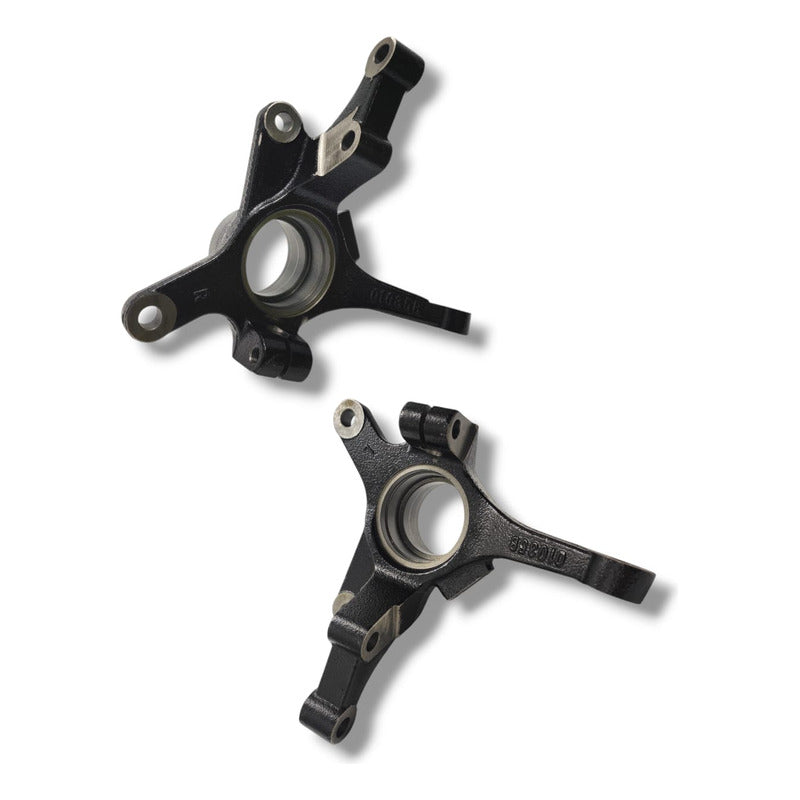Kit Mangos Direc. Del. C/abs Matiz 06/14 1.0 Lts. Original