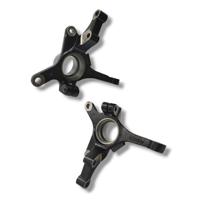 Kit Mangos Direc. Del. C/abs Matiz 06/14 1.0 Lts. Original