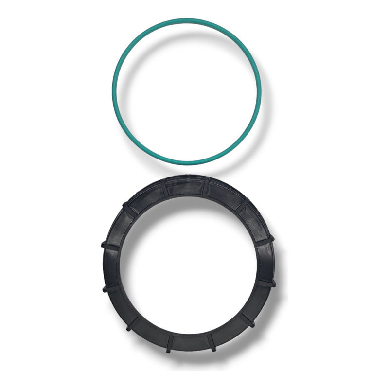Sello Tapa Bomba Combustible Gm Spark 11/17, Beat 18/20 1.2l